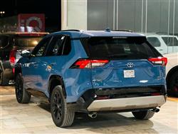 تويوتا راف 4